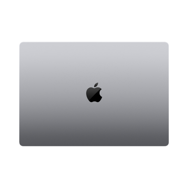 Apple MacBook Pro 16 2023 M2 Max (C12/ G38)/ 32 GB/ 1 TB/ Gray photo 3