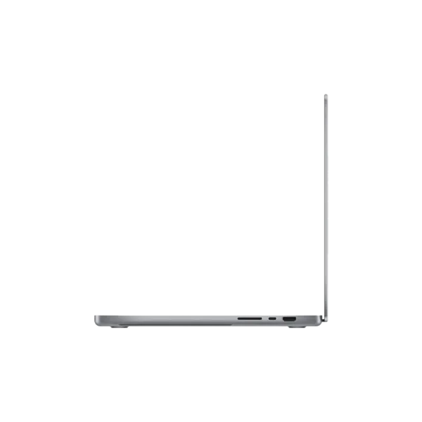Apple MacBook Pro 16 2023 M2 Max (C12/ G38)/ 32 GB/ 1 TB/ Gray photo 4