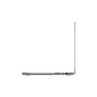 Laptop Apple MacBook Pro 16 2023 M2 Max (C12/G38)/ 32 GB/ 1 TB/ Gray photo 4