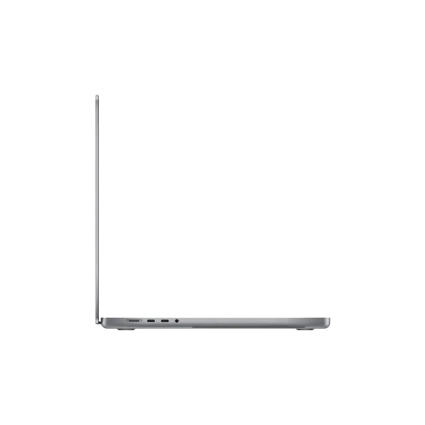 Apple MacBook Pro 16 2023 M2 Max (C12/ G38)/ 32 GB/ 1 TB/ Gray photo 5