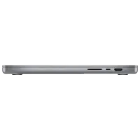 Laptop Apple MacBook Pro 16 2023 M2 Max (C12/G38)/ 32 GB/ 1 TB/ Gray photo 7