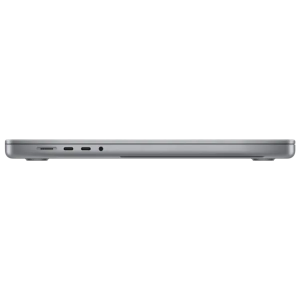 Apple MacBook Pro 16 2023 M2 Max (C12/ G38)/ 32 GB/ 1 TB/ Gray photo 8