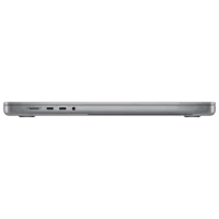 Laptop Apple MacBook Pro 16 2023 M2 Max (C12/G38)/ 32 GB/ 1 TB/ Gray photo 8