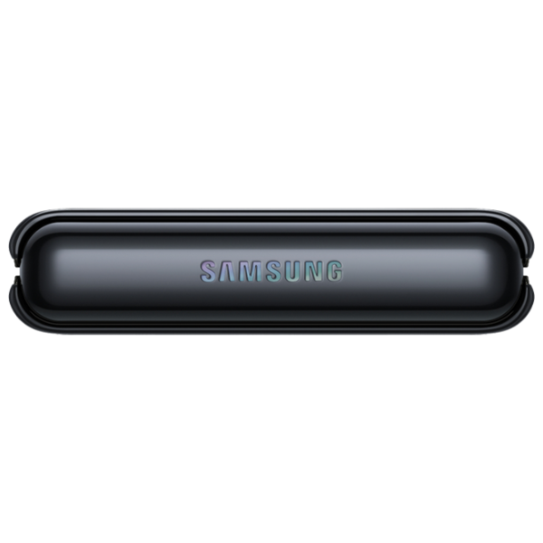 Samsung Galaxy Z Flip 8 GB/ 256 GB/ Dual SIM/ Black  photo 7