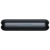 Smartphone Samsung Galaxy Z Flip 8 GB/ 256 GB/ Dual SIM/ Black photo 7