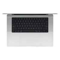 Laptop Apple MacBook Pro 16 2023 M2 Max (12/32)/ 32 GB/ 1 TB/ Silver photo 2