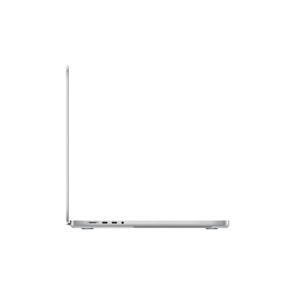 Apple MacBook Pro 16 2023 M2 Max (12/ 32)/ 32 GB/ 1 TB/ Silver photo 5