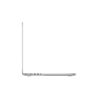Laptop Apple MacBook Pro 16 2023 M2 Max (12/32)/ 32 GB/ 1 TB/ Silver photo 6