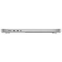 Laptop Apple MacBook Pro 16 2023 M2 Max (12/32)/ 32 GB/ 1 TB/ Silver photo 9
