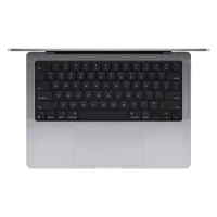 Laptop Apple MacBook Pro 14 2023 M2 Pro (C10/G16)/ 16 GB/ 512 GB/ Space Gray photo 2