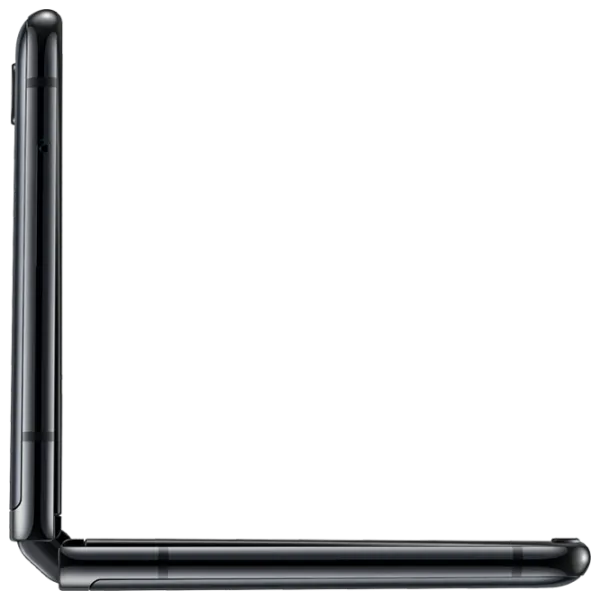 Samsung Galaxy Z Flip 8 GB/ 256 GB/ Dual SIM/ Black  photo 8