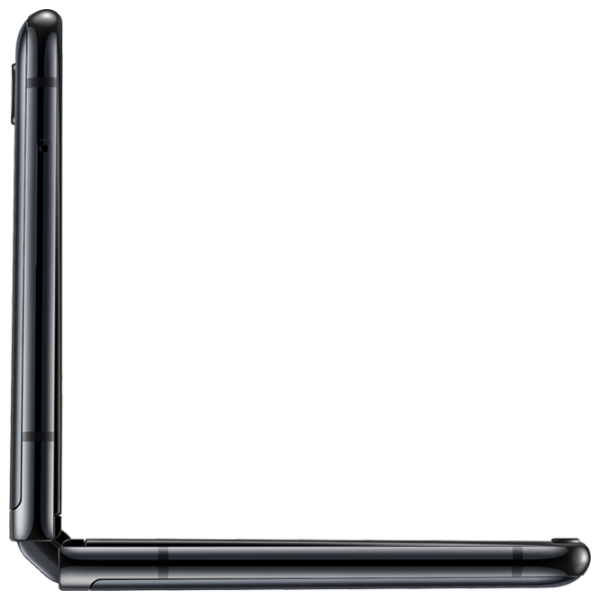 Samsung Galaxy Z Flip 8 GB/ 256 GB/ Dual SIM/ Black  photo 8
