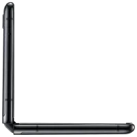 Smartphone Samsung Galaxy Z Flip 8 GB/ 256 GB/ Dual SIM/ Black photo 8