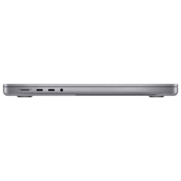 Apple MacBook Pro 14 2023 M2 Pro (C10/ G16)/ 16 GB/ 512 GB/ Gray photo 6