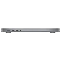 Laptop Apple MacBook Pro 14 2023 M2 Pro (C10/G16)/ 16 GB/ 512 GB/ Space Gray photo 7