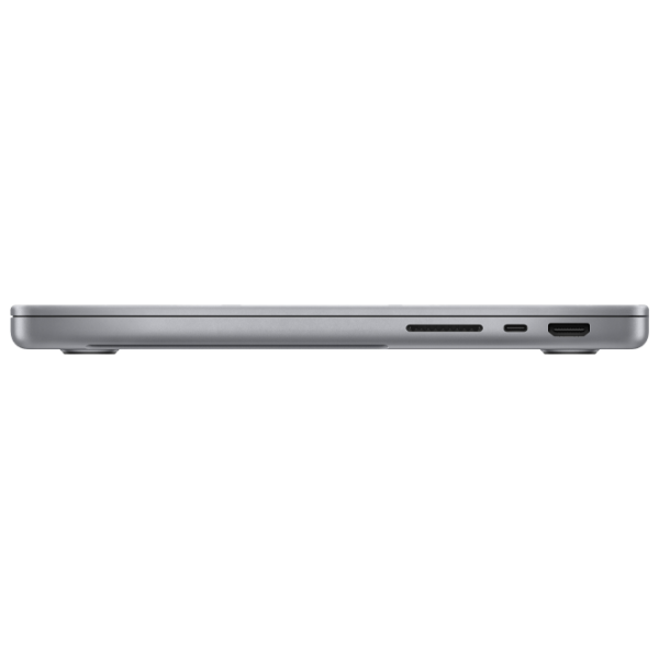 Apple MacBook Pro 14 2023 M2 Pro (C10/ G16)/ 16 GB/ 512 GB/ Gray photo 7