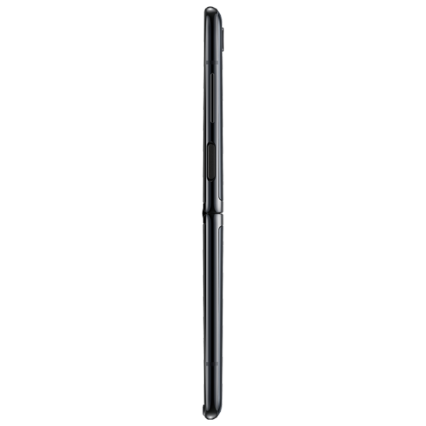 Samsung Galaxy Z Flip 8 GB/ 256 GB/ Dual SIM/ Black  photo 9