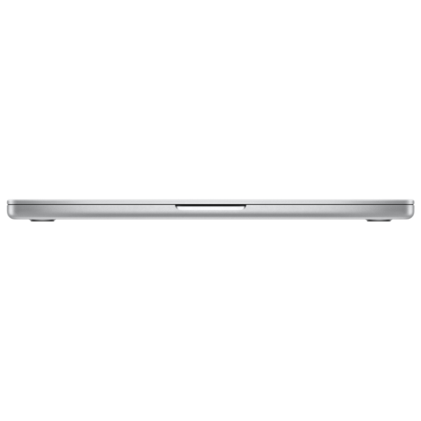Apple MacBook Pro 14 2023 M2 Pro (C10/ G16)/ 16 GB/ 512 GB/ Silver photo 6