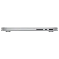 Laptop Apple MacBook Pro 14 2023 M2 Pro (C10/G16)/ 16 GB/ 512 GB/ Silver photo 7