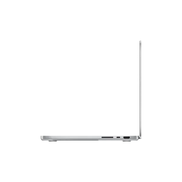 Apple MacBook Pro 14 2023 M2 Pro (C12/ G19)/ 16 GB/ 1 TB/ Silver photo 4