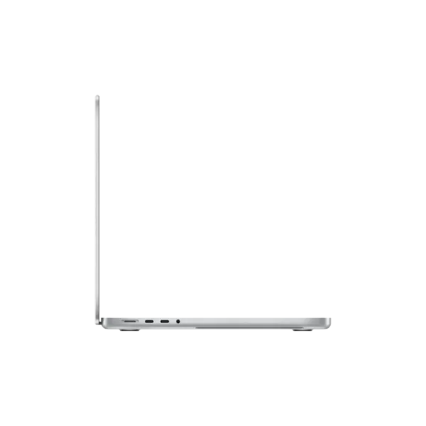 Apple MacBook Pro 14 2023 M2 Pro (C12/ G19)/ 16 GB/ 1 TB/ Silver photo 5