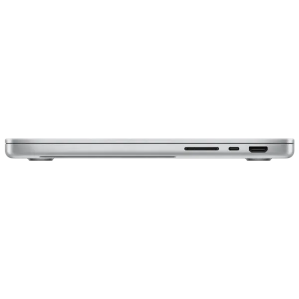 Apple MacBook Pro 14 2023 M2 Pro (C12/ G19)/ 16 GB/ 1 TB/ Silver photo 6