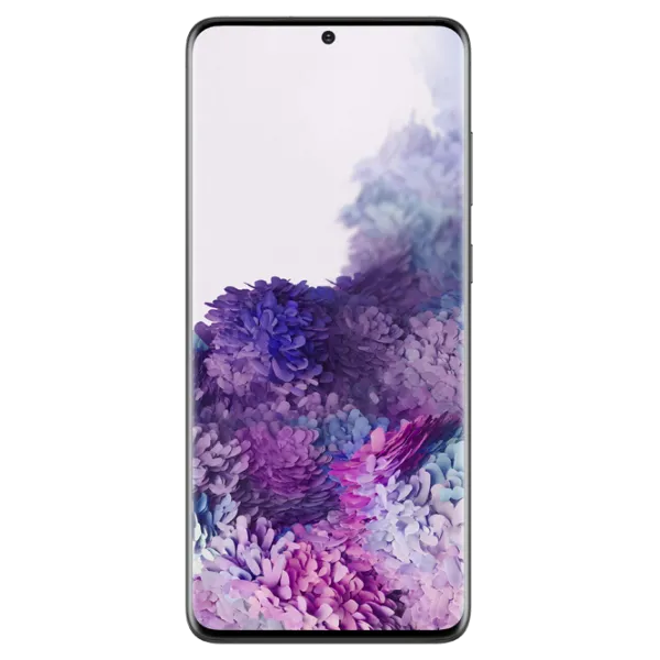 Samsung Galaxy S20+ 8 ГБ/ 128 ГБ/ Dual SIM/ Черный Radiance photo 2