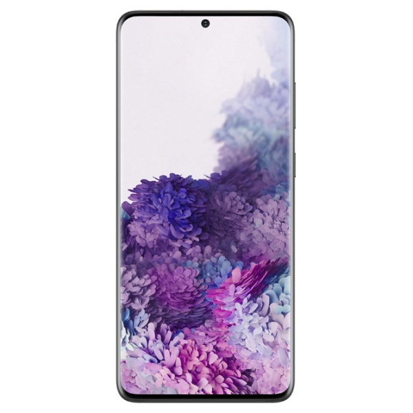 Samsung Galaxy S20+ 8 ГБ/ 128 ГБ/ Dual SIM/ Черный Radiance photo 2