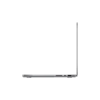 Laptop Apple MacBook Pro 14 2023 M2 Max (C12/G30)/ 32 GB/ 1 TB/ Gray photo 5