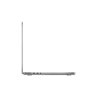 Laptop Apple MacBook Pro 14 2023 M2 Max (C12/G30)/ 32 GB/ 1 TB/ Gray photo 6