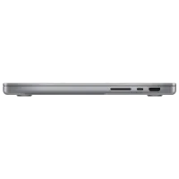 Laptop Apple MacBook Pro 14 2023 M2 Max (C12/G30)/ 32 GB/ 1 TB/ Gray photo 8