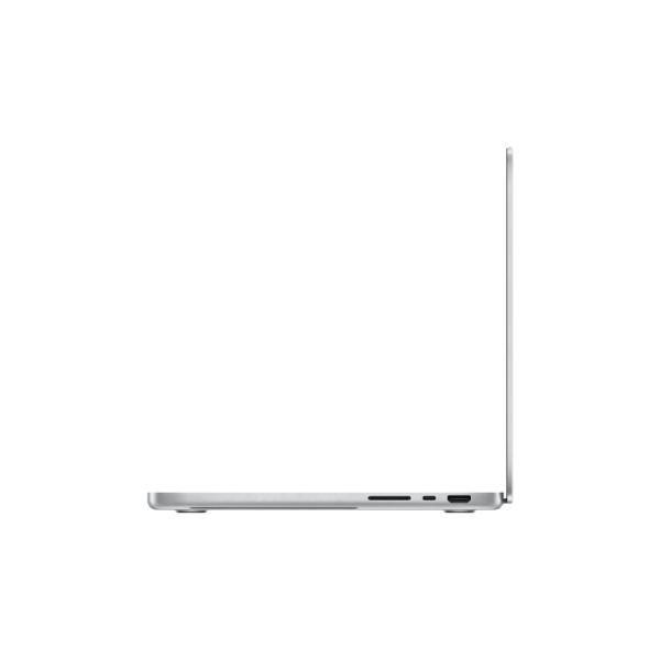 Apple MacBook Pro 14 2023 M2 Max (C12/ G30)/ 32 GB/ 1 TB/ Silver photo 4