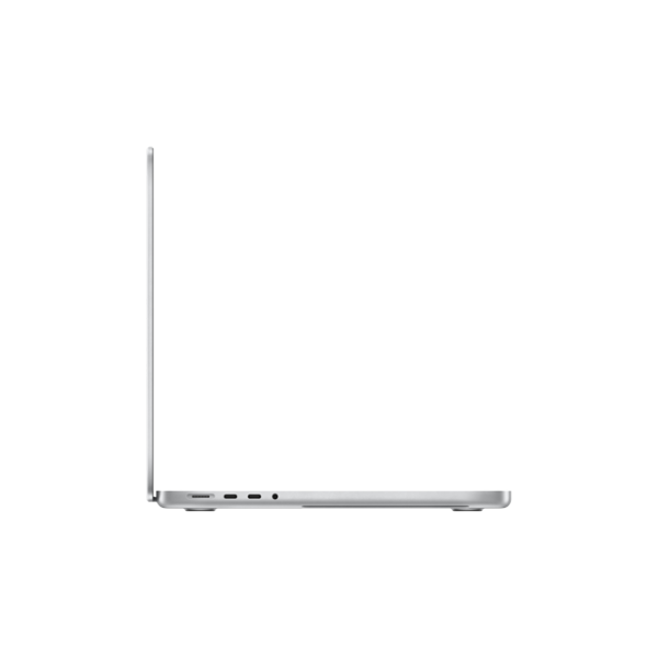 Apple MacBook Pro 14 2023 M2 Max (C12/ G30)/ 32 GB/ 1 TB/ Silver photo 5