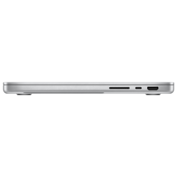 Apple MacBook Pro 14 2023 M2 Max (C12/ G30)/ 32 GB/ 1 TB/ Silver photo 6