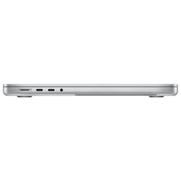 Apple MacBook Pro 14 2023 M2 Max (C12/ G30)/ 32 GB/ 1 TB/ Silver photo 7