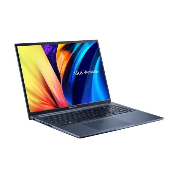 Asus Vivobook 16X X1603ZA Core i3 1220P/ 8 ГБ/ 512 ГБ/ VGA Встроенная/ Синий photo 2