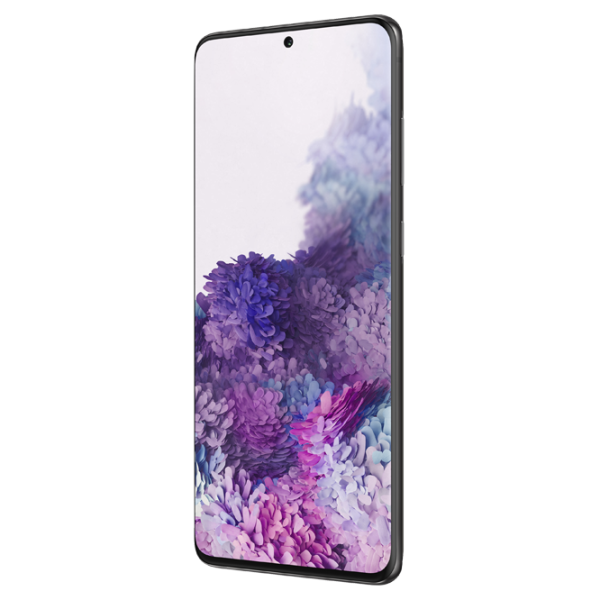 Samsung Galaxy S20+ 8 ГБ/ 128 ГБ/ Dual SIM/ Черный Radiance photo 4