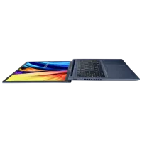 Laptop Asus Vivobook 16X X1603ZA Core i3 1220P / 8 GB / 512 GB / VGA Integrată / Blue photo 6