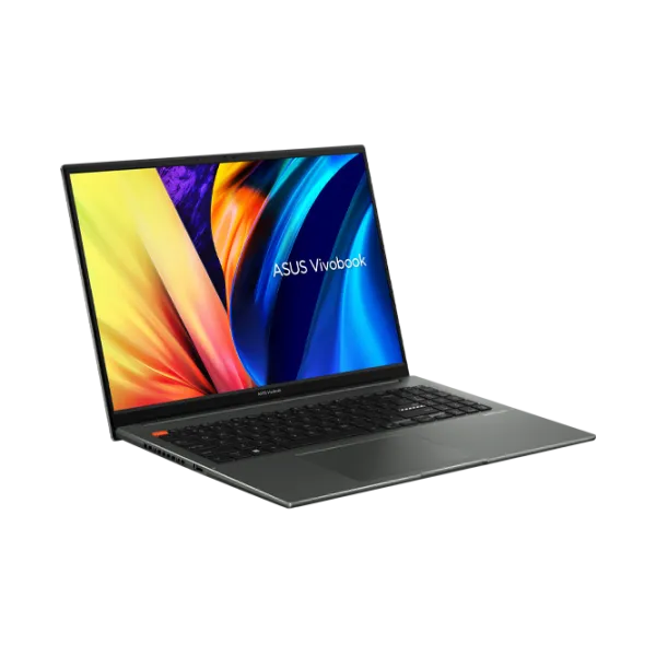 Asus Vivobook S 16X M5602QA Ryzen 7 5800H/ 16 GB/ 1 TB/ VGA Integrată/ Gray photo 3 Asus Vivobook S 16X M5602QA Ryzen 7 5800H/ 16 GB/ 1 TB/ VGA Integrată/ Gray photo 3