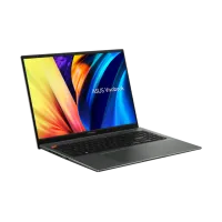 Laptop Asus Vivobook S 16X M5602QA Ryzen 7 5800H / 16 GB / 1 TB / VGA Integrată / Gray photo 3