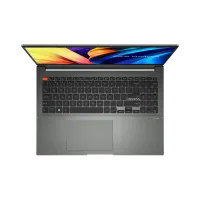 Laptop Asus Vivobook S 16X M5602QA Ryzen 7 5800H / 16 GB / 1 TB / VGA Integrată / Gray photo 4