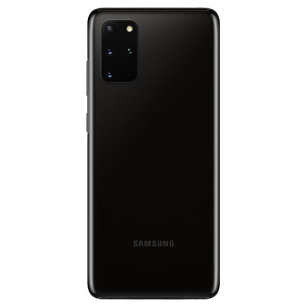 Samsung Galaxy S20+ 8 GB/ 128 GB/ Dual SIM/ Black Radiance photo 5