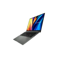 Laptop Asus Vivobook S 16X M5602QA Ryzen 7 5800H / 16 GB / 1 TB / VGA Integrată / Gray photo 5