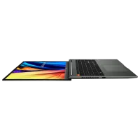 Laptop Asus Vivobook S 16X M5602QA Ryzen 7 5800H / 16 GB / 1 TB / VGA Integrată / Gray photo 6