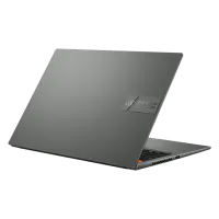 Laptop Asus Vivobook S 16X M5602QA Ryzen 7 5800H / 16 GB / 1 TB / VGA Integrată / Gray photo 7