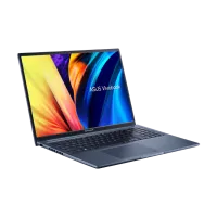 Laptop Asus Vivobook 16X M1603QA Ryzen 5 5600H / 8 GB / 512 GB / VGA Integrată / Blue photo 2