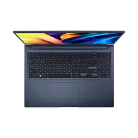 Laptop Asus Vivobook 16X M1603QA Ryzen 5 5600H / 8 GB / 512 GB / VGA Integrată / Blue photo 5