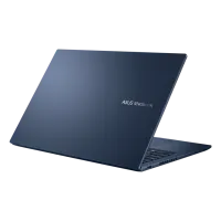 Laptop Asus Vivobook 16X M1603QA Ryzen 5 5600H / 8 GB / 512 GB / VGA Integrată / Blue photo 7