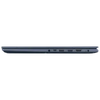 Laptop Asus Vivobook 16X M1603QA Ryzen 5 5600H / 8 GB / 512 GB / VGA Integrată / Blue photo 9