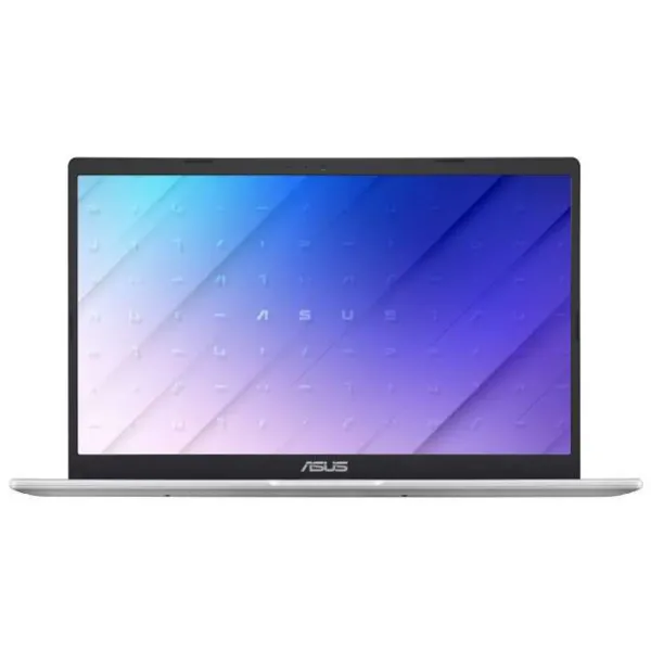 Asus E510KA Celeron N4500/ 8 GB/ 256 GB/ VGA Integrată/ White photo 2 Asus E510KA Celeron N4500/ 8 GB/ 256 GB/ VGA Integrată/ White photo 2